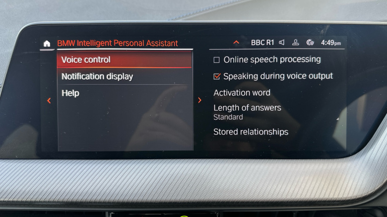 BMW 1 Series 118i M Sport 5dr Petrol Hatchback